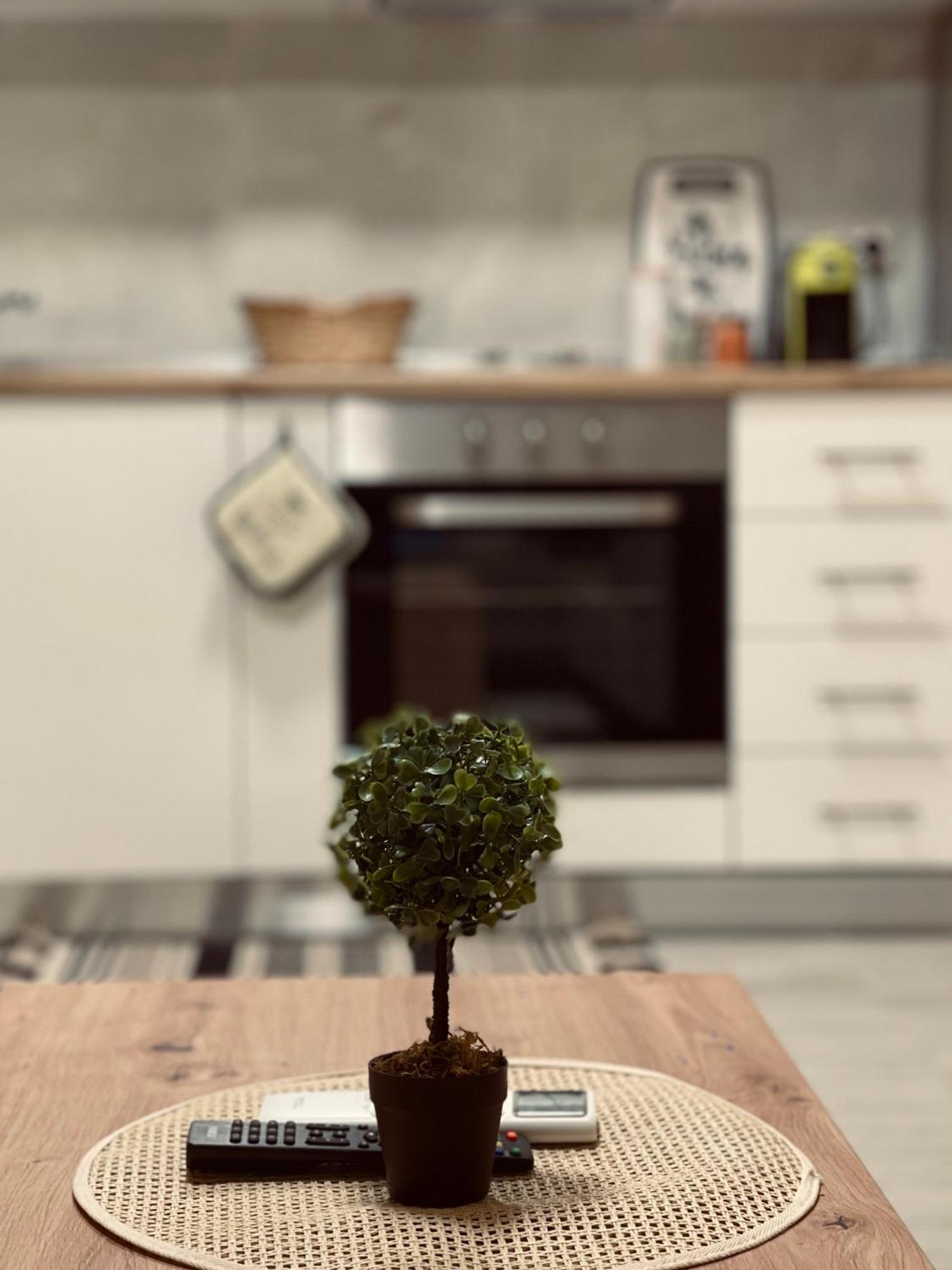 Urban Apartment In Blloku Τίρανα Εξωτερικό φωτογραφία